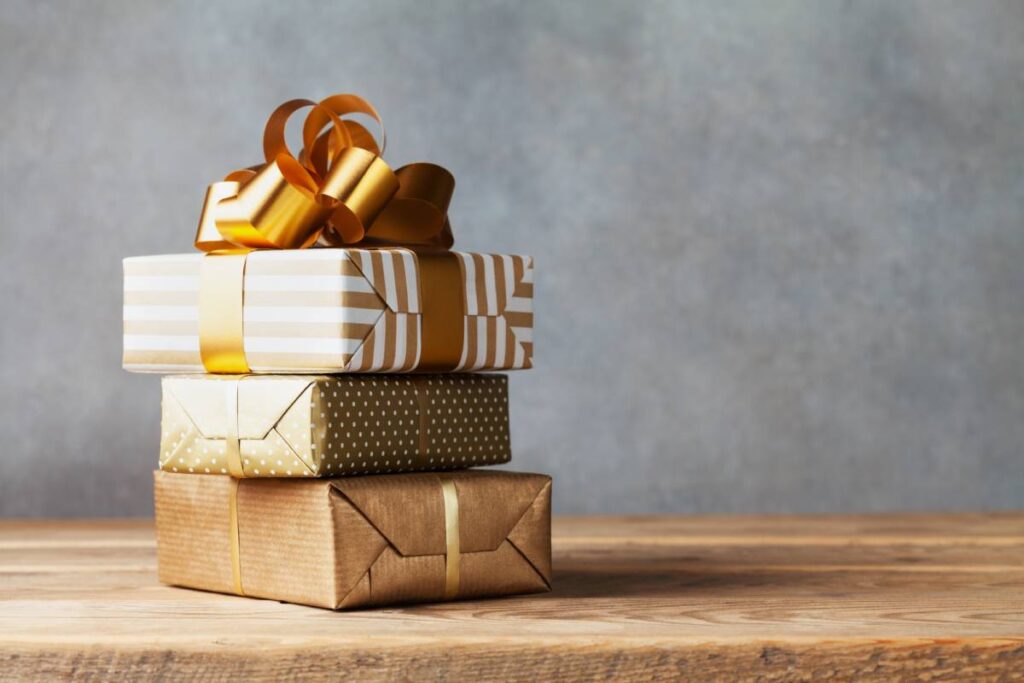 GIFTS