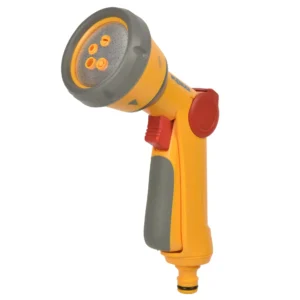 HOZELOCK - Multi Spray Soft Touch Gun
