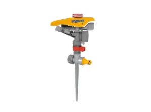 HOZELOCK - Pulsating Sprinkler 450m