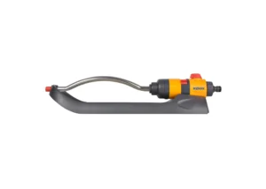 HOZELOCK - Rectangular Sprinkler Plus 220M