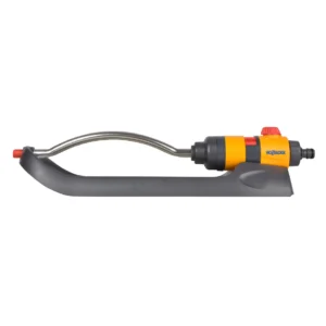 HOZELOCK - Rectangular Sprinkler Plus 220M