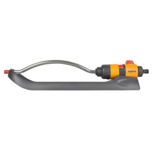 HOZELOCK - Rectangular Sprinkler Plus 250Lt
