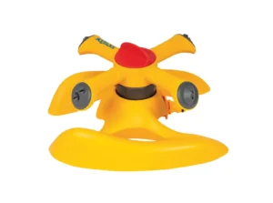 HOZELOCK - Round Sprinkler Plus 254m2