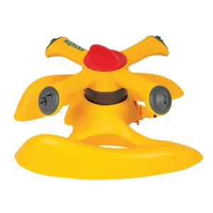 HOZELOCK - Round Sprinkler Plus 254m2