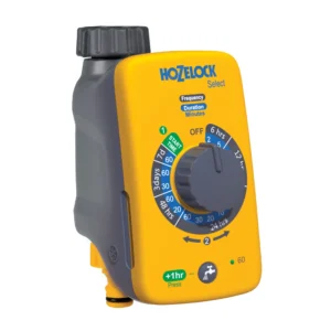 HOZELOCK - Select Controller Water Timer