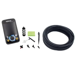 HOZELOCK - Solar Select Irrigation Kit
