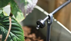 HOZELOCK - Solar Select Irrigation Kit - Image 4