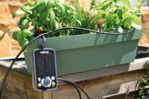 HOZELOCK - Solar Select Irrigation Kit - Image 7