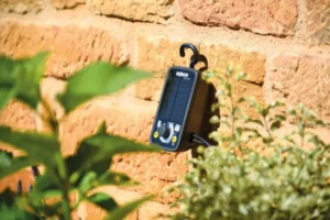 HOZELOCK - Solar Select Irrigation Kit - Image 8