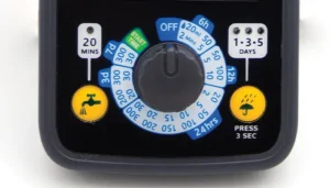 HOZELOCK - Solar Select Irrigation Kit - Image 6