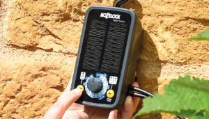 HOZELOCK - Solar Select Irrigation Kit - Image 9