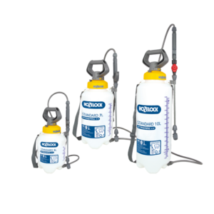 HOZELOCK - Standard Pressure Sprayer 5Lt
