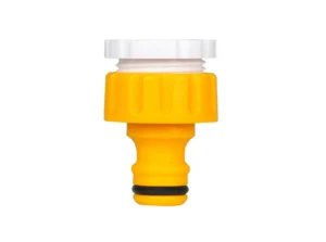 HOZELOCK - 1/2" & 3/4" Threaded Outdoor Tap Connector