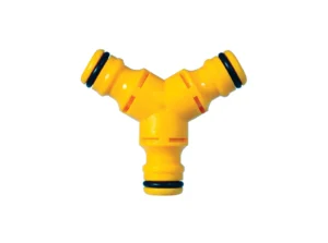 HOZELOCK - Y-Connector