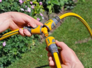 HOZELOCK - Y-Connector - Image 2