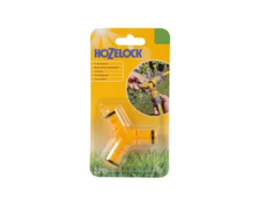 HOZELOCK - Y-Connector - Image 3