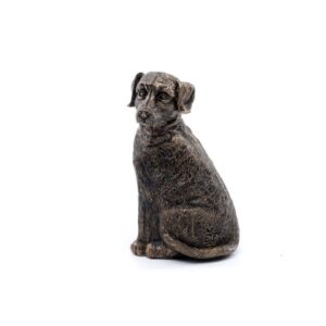 Labrador Plant Drip Feeder Cover & Feed