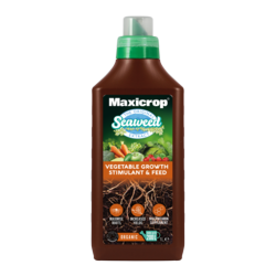 Maxicrop Vegetable Growth Stimulant & Feed 1Lt