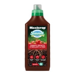 Maxicrop Organic Tomato Natural Fertiliser 1Lt
