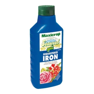 Maxicrop - Sequestered Iron 500ml