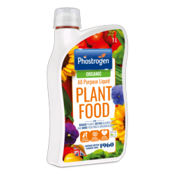 Phostrogen - All Purpose Liquid Plant Food 1Lt