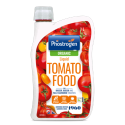 Phostrogen - Organic Liquid Tomato Food