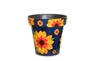 Creekwood - Zest Indoor Garden Pot - Sunflower - Image 5