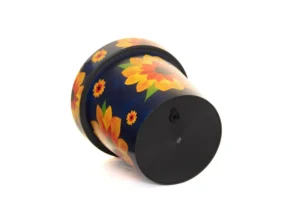 Creekwood - Zest Indoor Garden Pot - Sunflower - Image 4