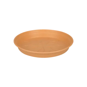 Elho - Green Basics Saucer - Mild Terra