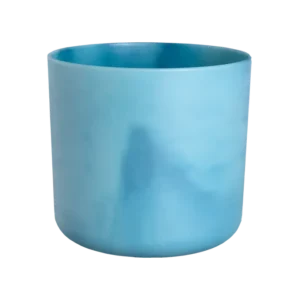 Elho - The Ocean Collection Round - Atlantic Blue