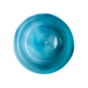 Elho - The Ocean Collection Round - Atlantic Blue - Image 10