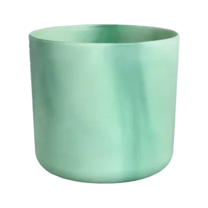 Elho - The Ocean Collection Round - Pacific Green