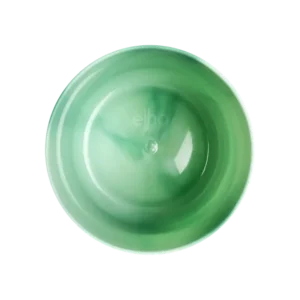 Elho - The Ocean Collection Round - Pacific Green - Image 9