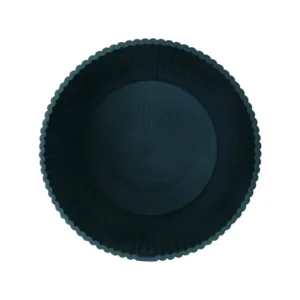 Elho - Vibes Fold Round - Deep Blue 14cm - Image 4