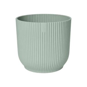 Elho - Vibes Fold Round Mini - Sorbet Green 11cm